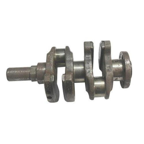 Crank Shaft assemblies