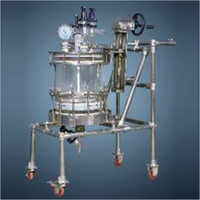Glass Nutsche Filters