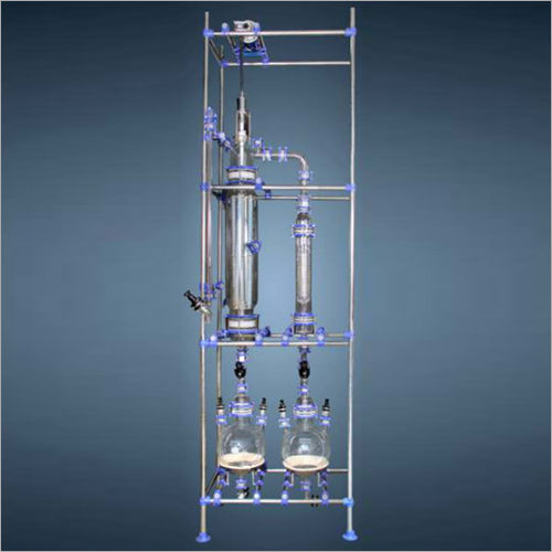 Thin Film Evaporator