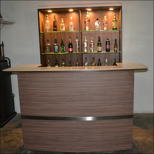 Trailer Restaurant Mobile Bar Unit