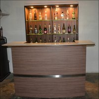 Mobile Bar Unit