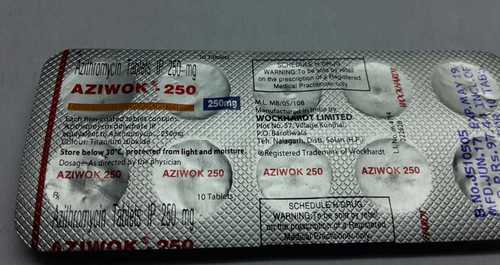 Azithromycin Tablts General Medicines