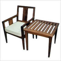 Outdoor Balcony Furniture