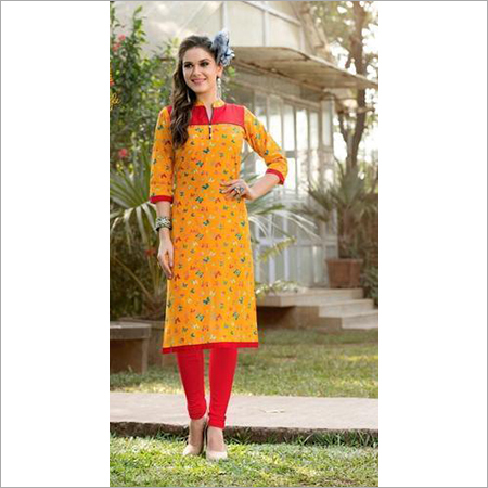 Ladies Kurti