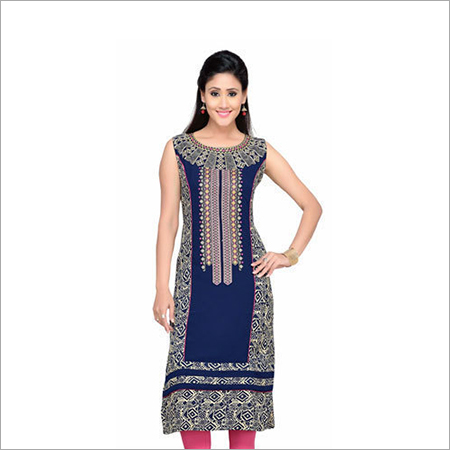 Georgette Kurti