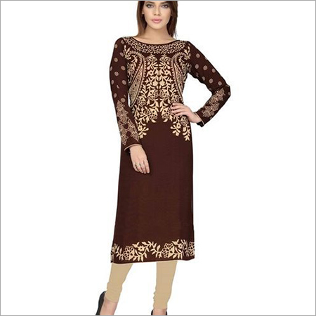 Fancy Kurti
