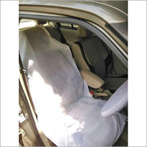 DISPOSABLE SEAT COVER