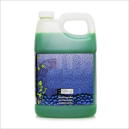 Car Dry Cleaning Chemical