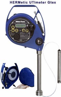 Hermetic Utimeter Gtex,  Rtex -   Service Centre  New / Refurbished Spares And Calibration.
