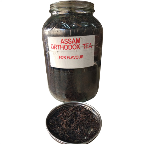 Assam Orthodox Tea Assam Orthodox Tea