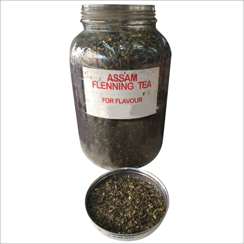 Assam Flenning Tea