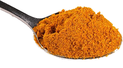 Seasoning Curry Powder