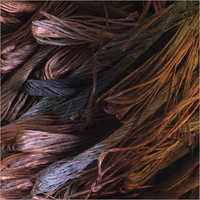 Copper Insulated Wire Scraps