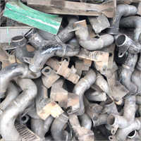Aluminium Scrap