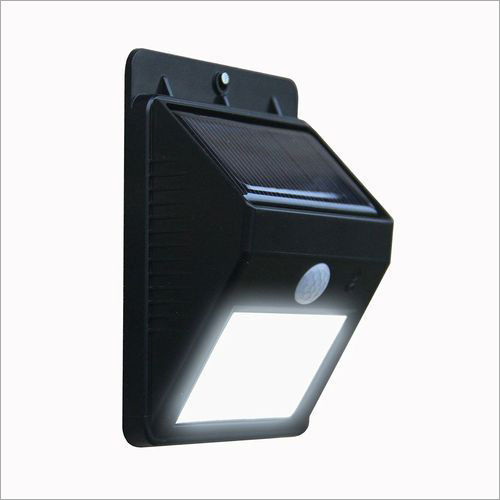 Solar Motion Light