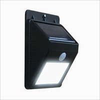 Solar Motion  Light