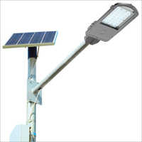 9 Watt Solar Led Street Light Height: 5  Meter (m)