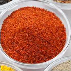 Red Chilli Powder