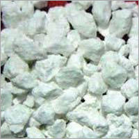 Solid Calcium Chloride Fused Lumps