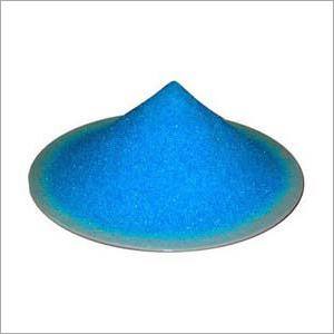 Copper Sulphate By SHREE RAMANAND BHARTI INDUSTRIES