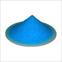 Copper Sulphate