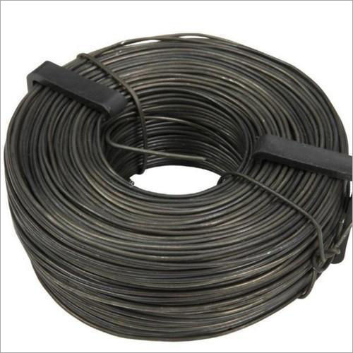 Industrial Mild Steel Binding Wire