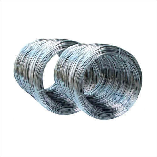 Mild Steel Nail Binding Wire