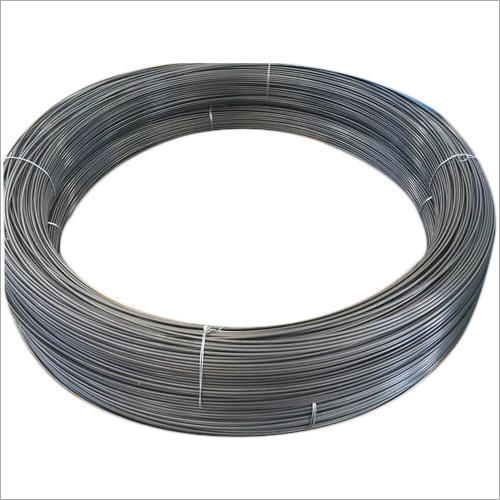 Carbon Steel Wire By A S TRADING COMPANY