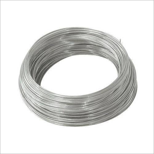 Stainless Steel Spring Wires By A S TRADING COMPANY