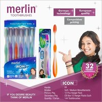 Ikon Toothbrush