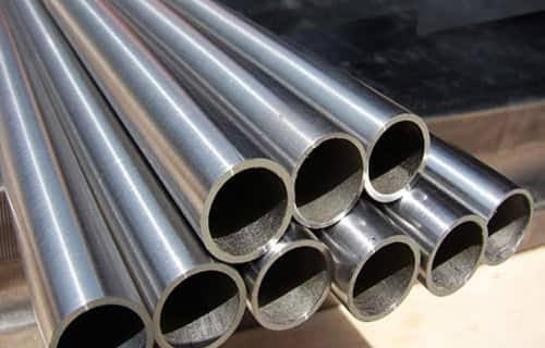 Ms Seamless Pipe And Tube Length: 9 Meter