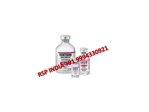 Ranitidine Injection Liquid