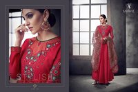 Traditional Fancy Suit