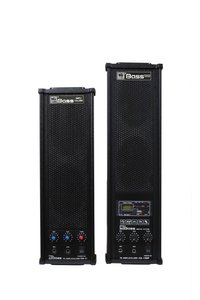 Portable PA System