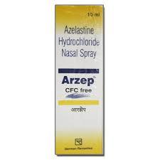Azelastine Nasal Spray General Drugs