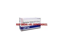 S R T 50mg Tablet