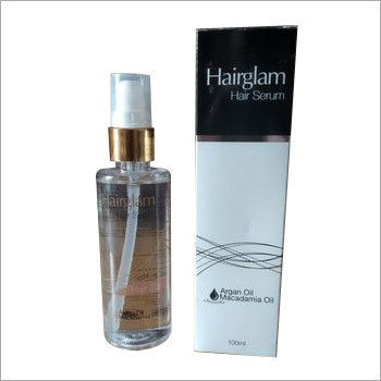 Hairglam Hair Serum