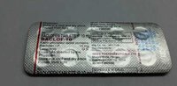 baclofen tablets