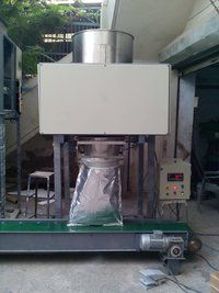 25 Kg Powder Filling Machine