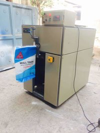 Cement Wall Putty Packing Machine