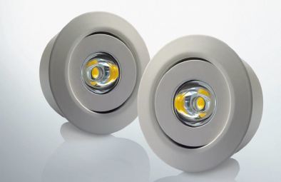 LED Cabinet Light 3 W