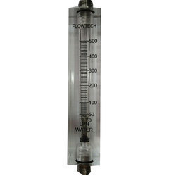 Rota Meter