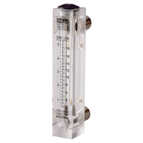 Rota Meter