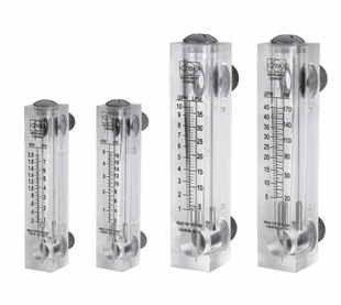 Rota Meter