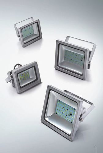 LED Flood Beam Lights