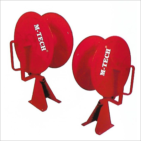 Hose Reel Drum