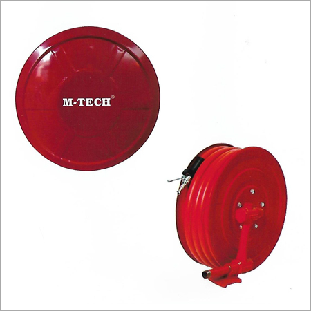 Malaysian Compact Type Hose Reel Drum