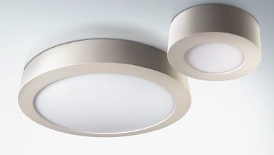 LED Surface Downlights