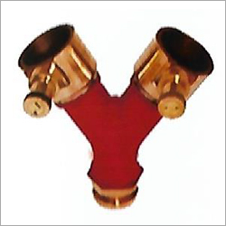 GM Dividing Breeching