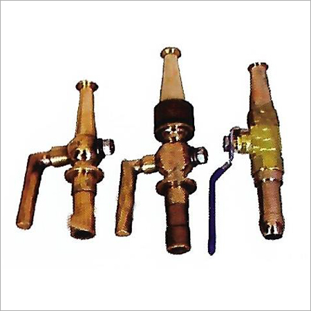 Shutt-Off-Nozzle